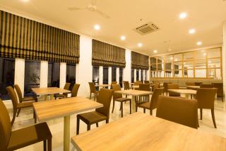 Sparks Odeon Sukabumi, ARTOTEL Curated - 1