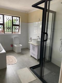 Ci house Blantyre malawi - 7