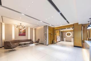 City Comfort Inn Suizhou Yanhe Avenue - 7