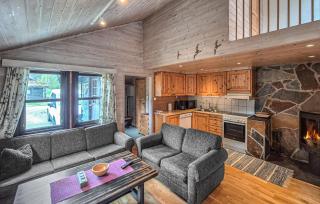 Amazing Home In Tjørhom With Sauna - 7