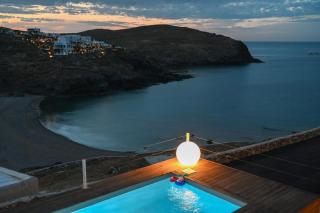 Villa Merhia Seaview - Private Pool & Hot Tub - 5