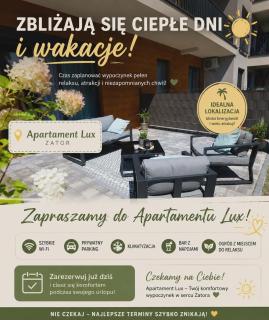 Apartament LUX - 9