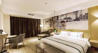 City Comfort Inn Chongqing Dazu Shuangqiao - 1