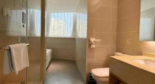 City Comfort Inn Nantong Qidong Renmin Zhong Road Xingfudao - 1