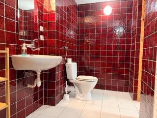 Komfortowy apartament w spokojnej okolicy - Monte 2 - 6