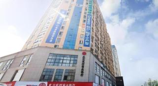 City Comfort Inn Yichang Dongshan Three Gorges University Shuiyuecheng - 3