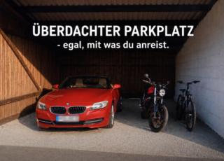 NaturZentral - ebenerdige Privatresidenz mit Sauna, Weitblick & kreativer Auszeit für Paare, Aktive & Familien - 1