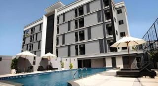 B2 Amata Nakorn Premier Hotel - 4