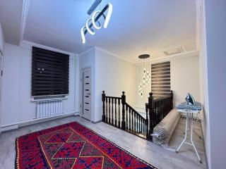 Guest House Umar - Kochkor - 7