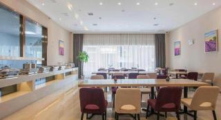 Lavande Hotels· Suizhou Wenfeng - 8