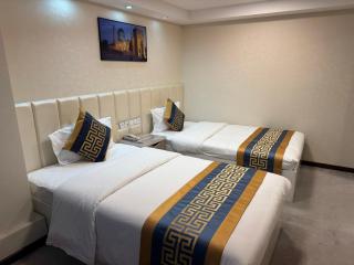 Sayohat Hotel - 5