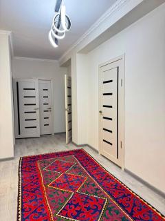 Guest House Umar - Kochkor - 5