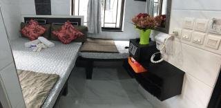 Skystar Hostel - Hong Kong - 2