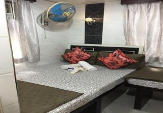 Skystar Hostel - Hong Kong - 1