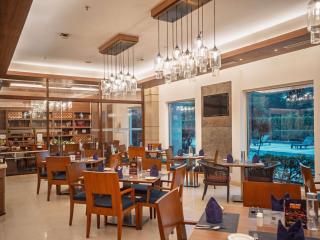 Mercure Chennai Sriperumbudur - 7