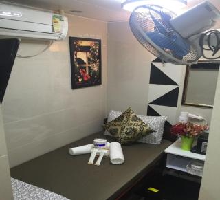 Skystar Hostel - Hong Kong - 6