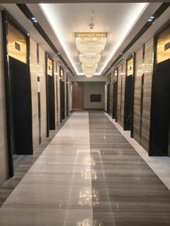 Tashkent city - 1