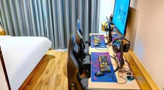 City Comfort Inn Kunshan Development Zone Penglang Xinxing Middle Road - 2