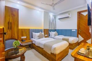 Hotel Janki Suites Delhi - 0