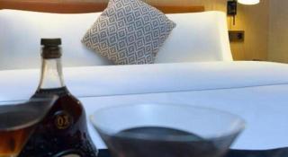 Laika Hotel Huanshi East Road - 5