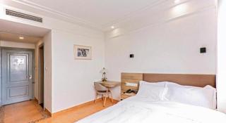 GreenTree Alliance Hotel Shanghai Baoshan District Meilan Lake Yueluo Road - 1