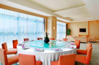 Four Points by Sheraton Guangzhou Financial City, Tianhe - 6