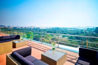 Four Points by Sheraton Guangzhou Financial City, Tianhe - 2