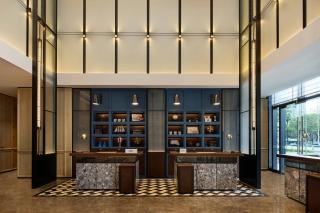 Four Points by Sheraton Guangzhou Changlong Wanbo Business District - Cantão - 6