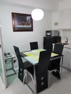 Azure Tropical Paradise - 3