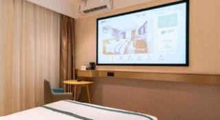 City Comfort Inn Qingyuan Yingde Heping North Road - 5