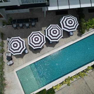 Hotel Whitt Hua Hin - 0