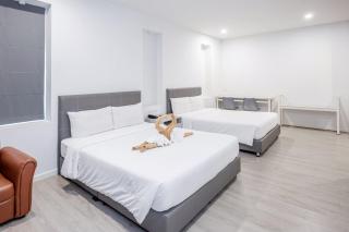 GRAND PA Hotel&Resort Lamphun Chiang Mai - 0
