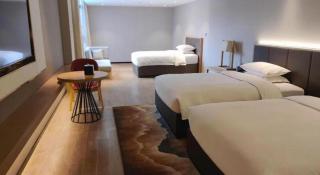 Echeng Hotel Shiyan Fangxian Xiguan Old Street - 4