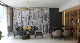 City Comfort Inn Wuhan Changfeng Avenue 3rd Hanxi Road - 9