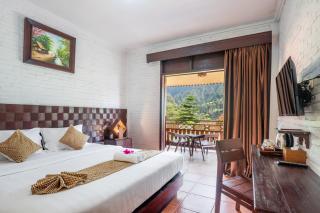 Bawangan Bromo Hotel & Resto - 6