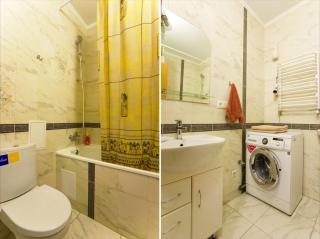 Apartment in center - Ivano-Frankivsʼk - 1
