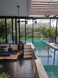 Villa Australis - 8
