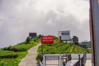 Instay Villa Dieng United - 9