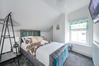 16PT2 - Tranquil and Calming Stay in Armley - 5