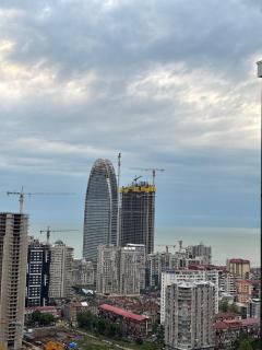 Black Sea Apartment - 8