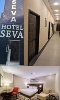 Hotel seva - 2