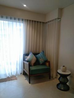 Condotel in Tambuli Seaside 2 Twin Bed - C14M - 9