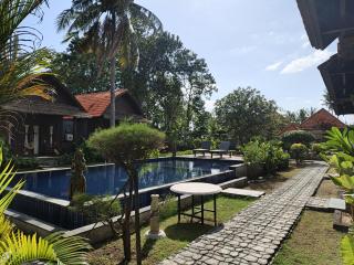 Belvilla near Sampalan Beach formerly Arjuna Bungalow - 0