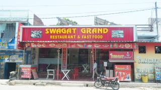 Swagat Grand - 1
