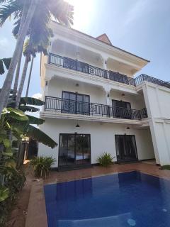 Duckmart Residence Siem Reap - 6