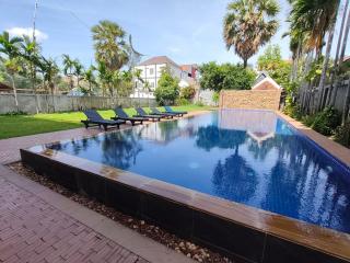 Duckmart Residence Siem Reap - 3