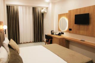 Khatai Center Hotel - 2