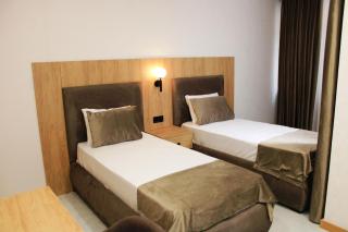 Khatai Center Hotel - 1