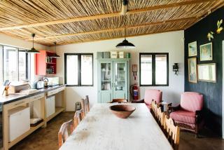 The Cowshed - 8