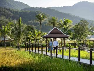 Pullman Luang Prabang - 9